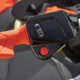 Sea-Doo säädettävä trimmijärjestelmä (VTS) Spark iBR